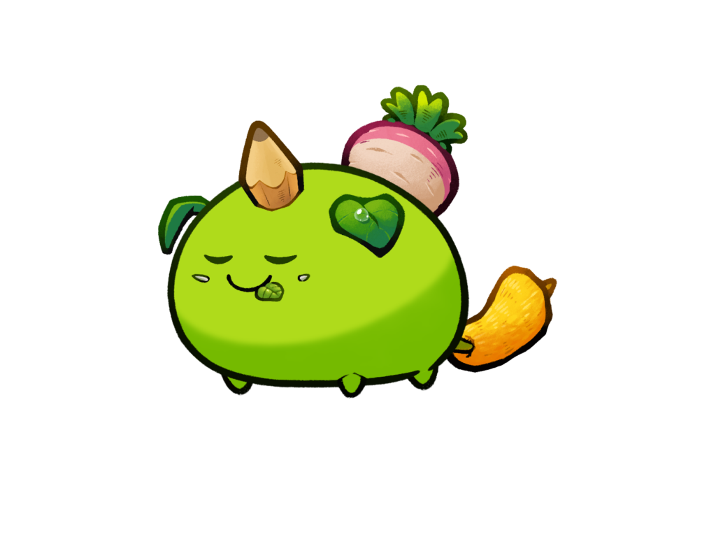 Axie Image