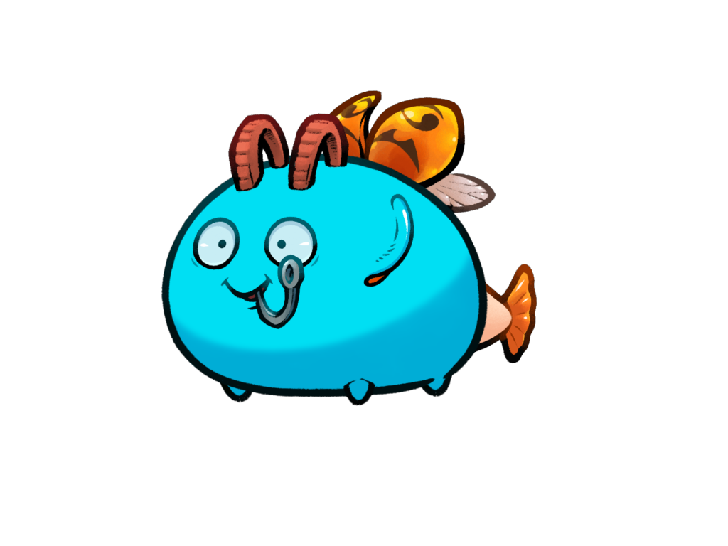 Axie 11130646