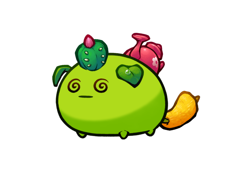 Axie Image