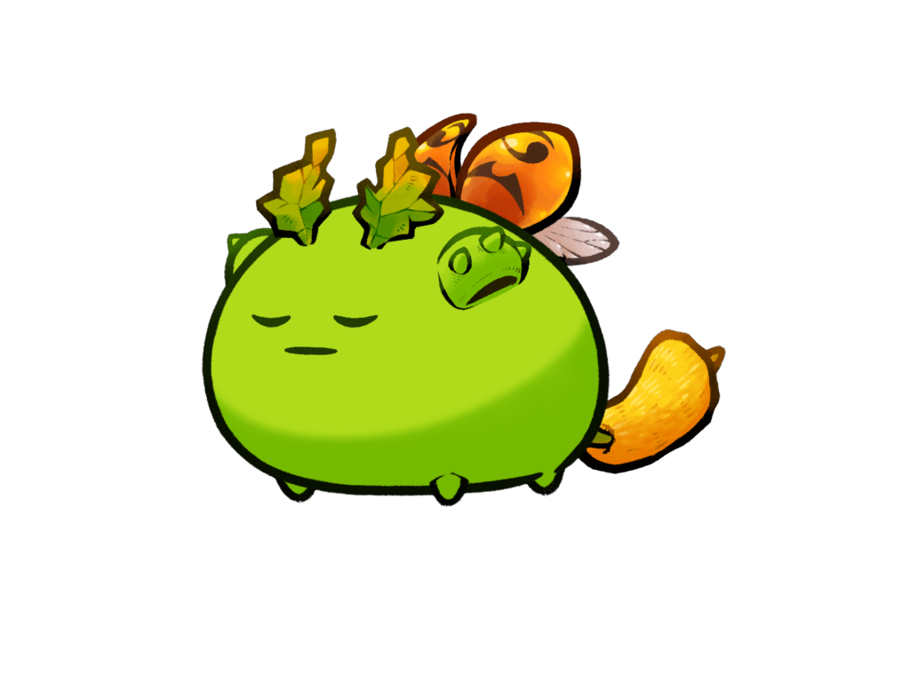 Axie Image