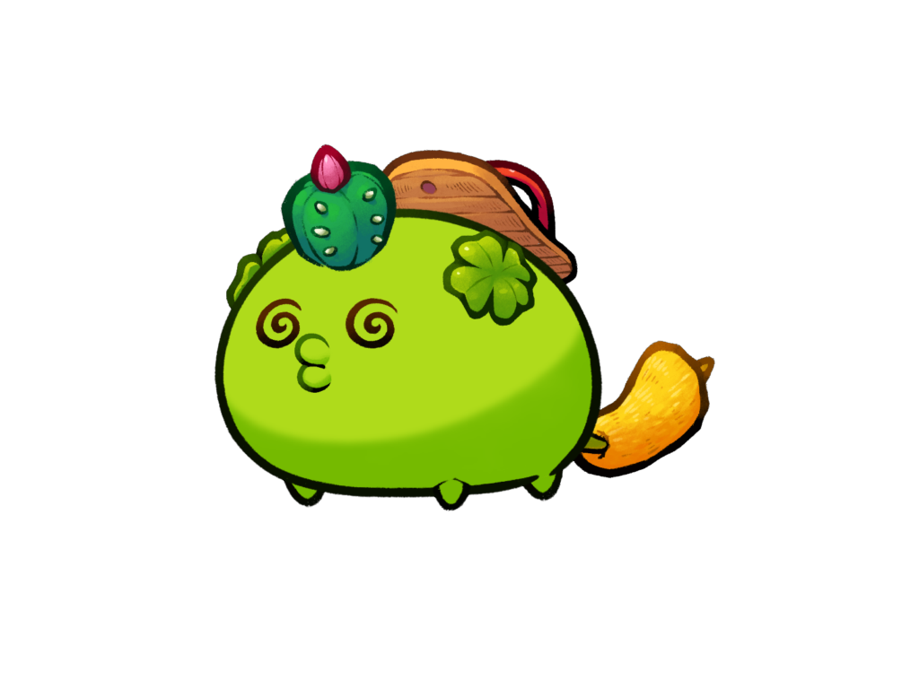 Axie 11132393