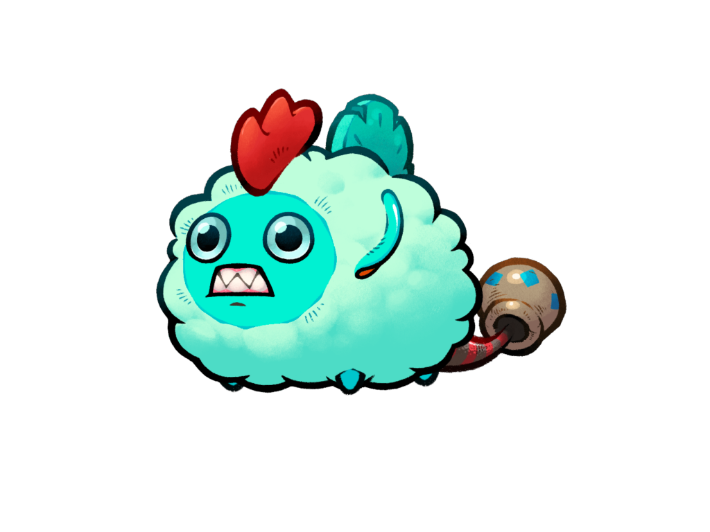 Axie Image