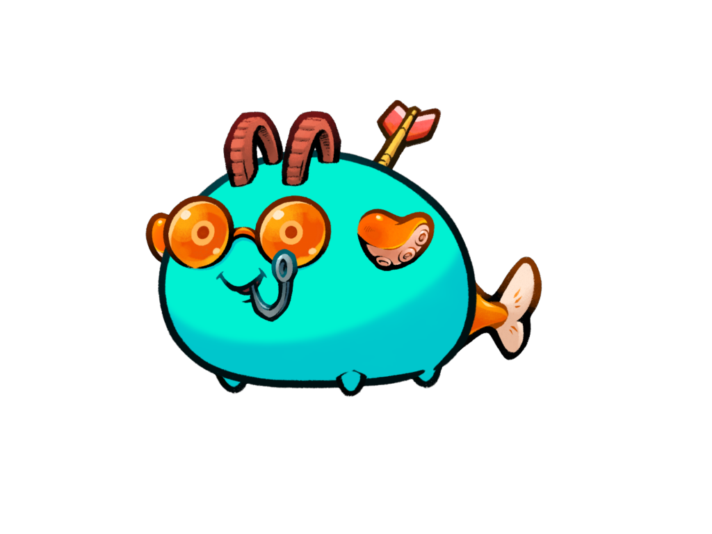Axie Image