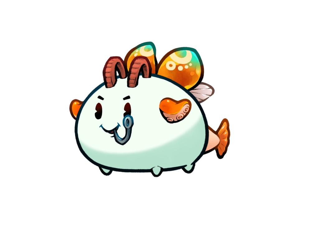 Axie 11137095