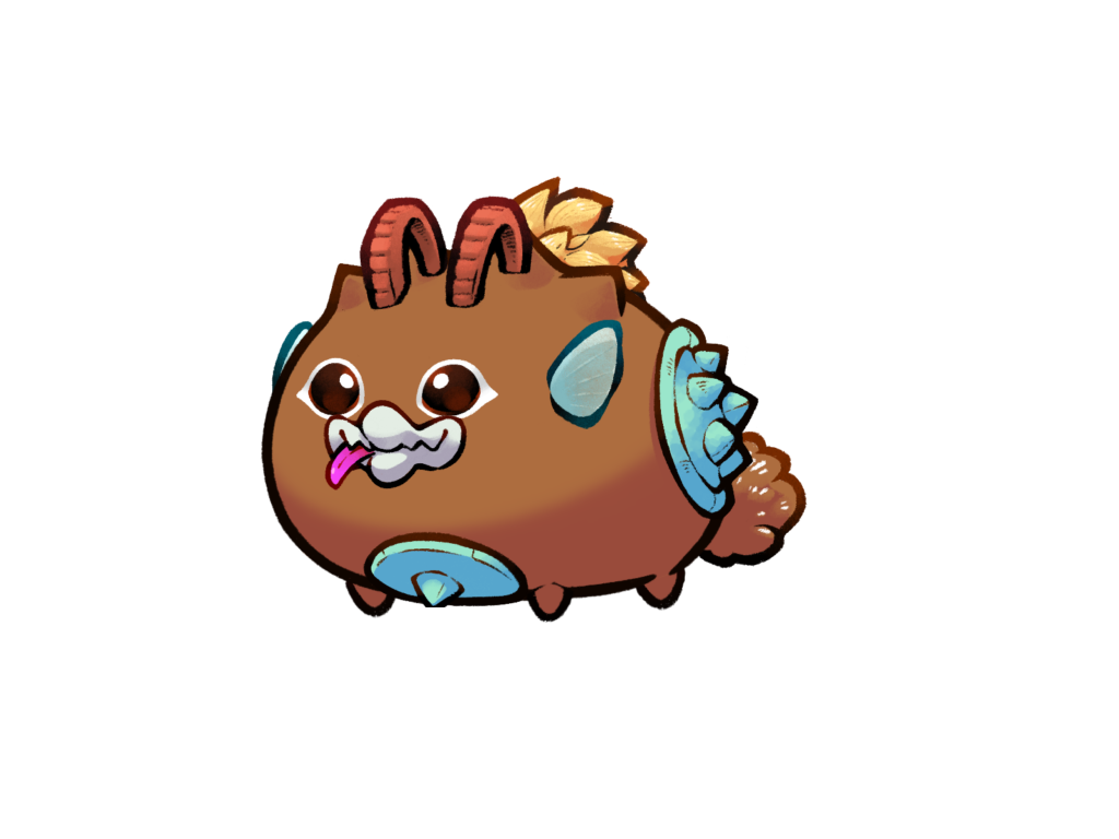 Axie 11137473