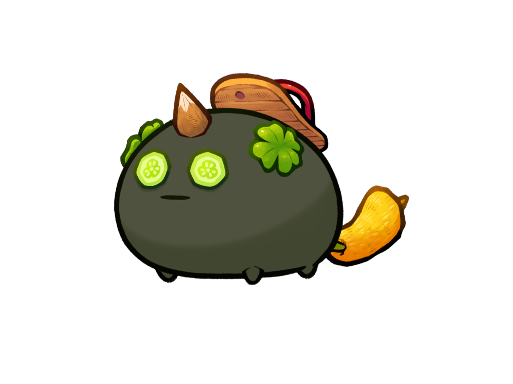 Axie 11137505