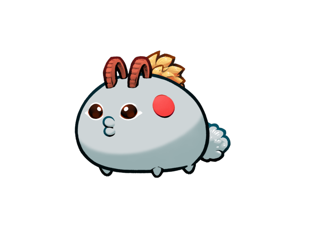 Axie 11137940