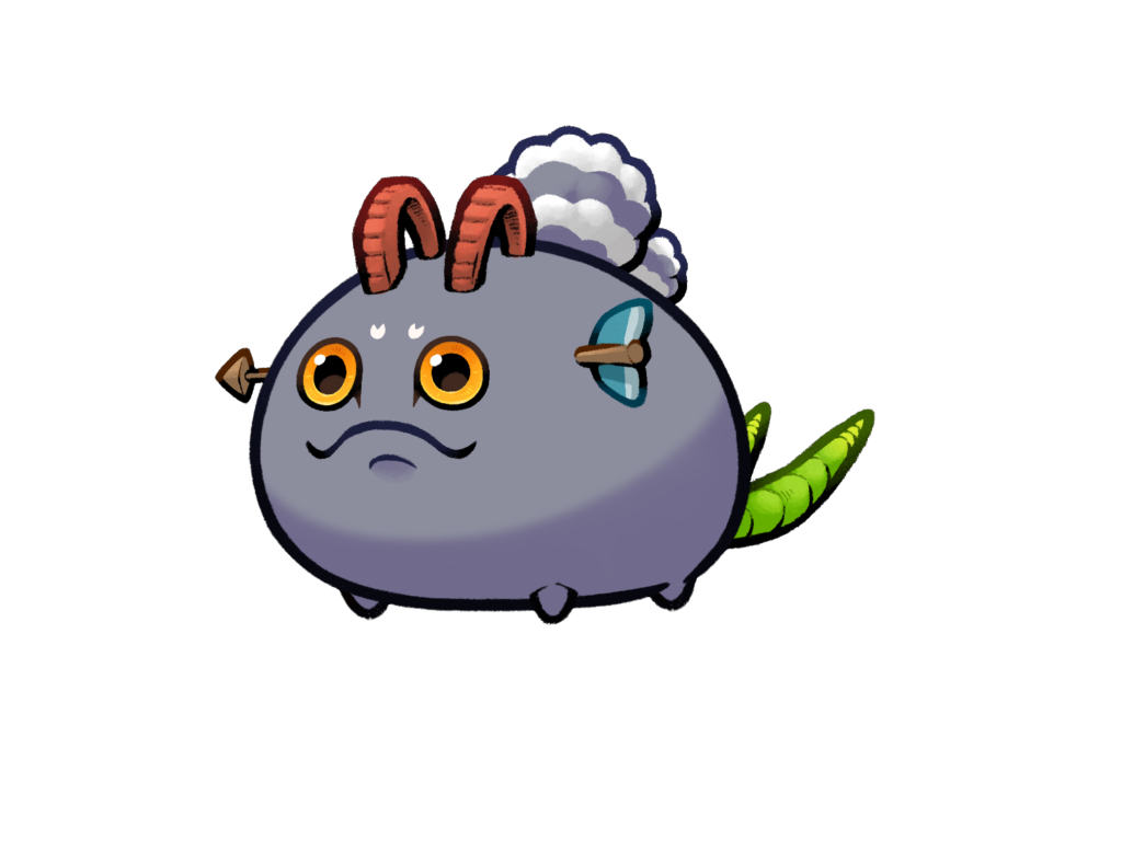 Axie 11138159