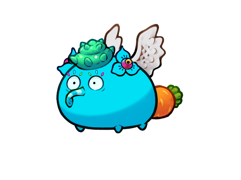 Axie Image