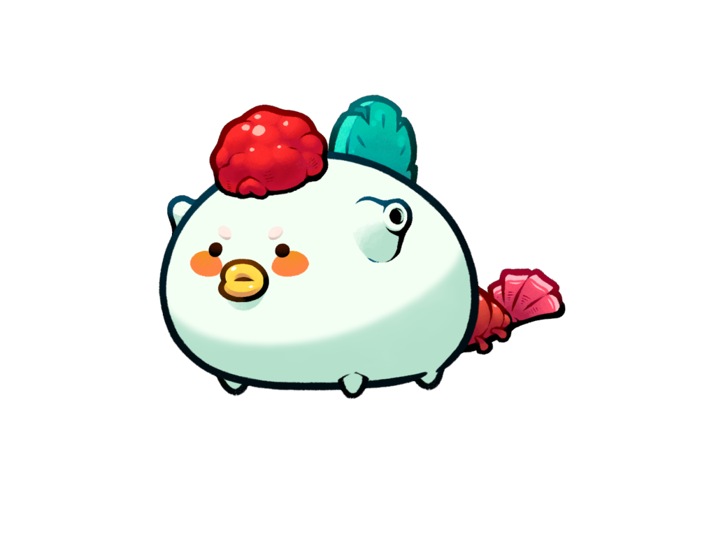 Axie Image