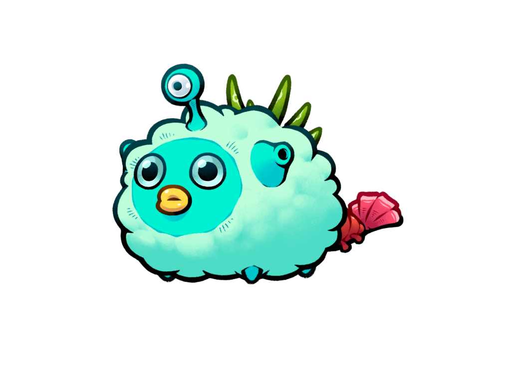 Axie 11140435