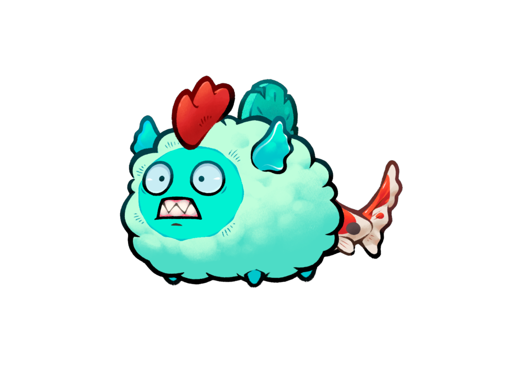 Axie Image