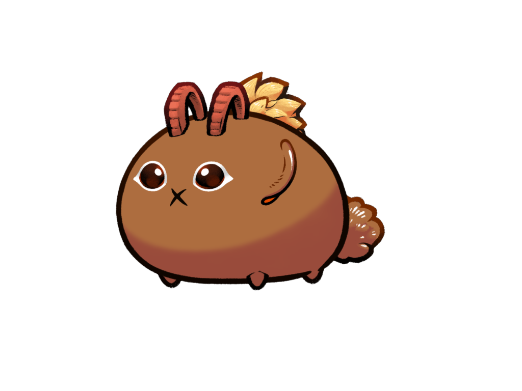 Axie 11141254