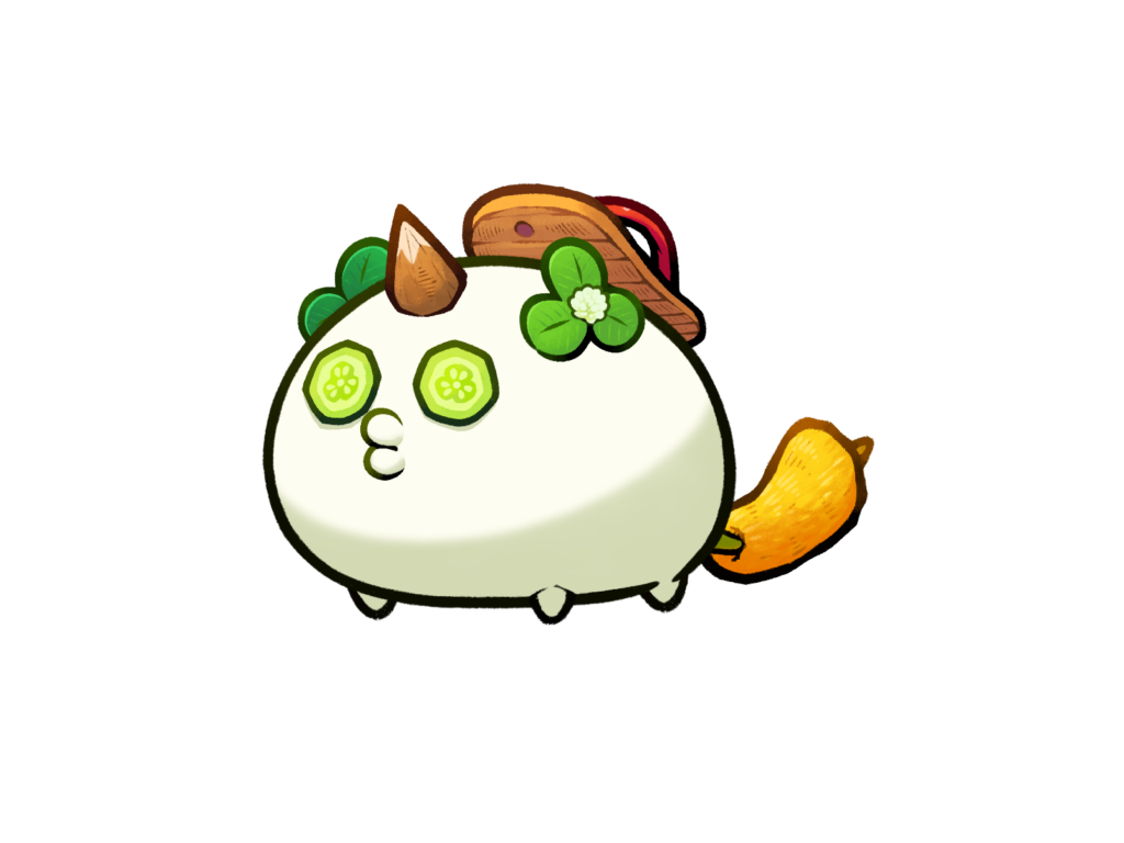 Axie 11141740