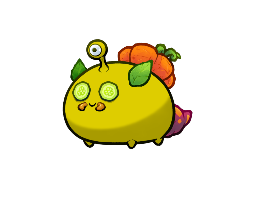 Axie 11142036