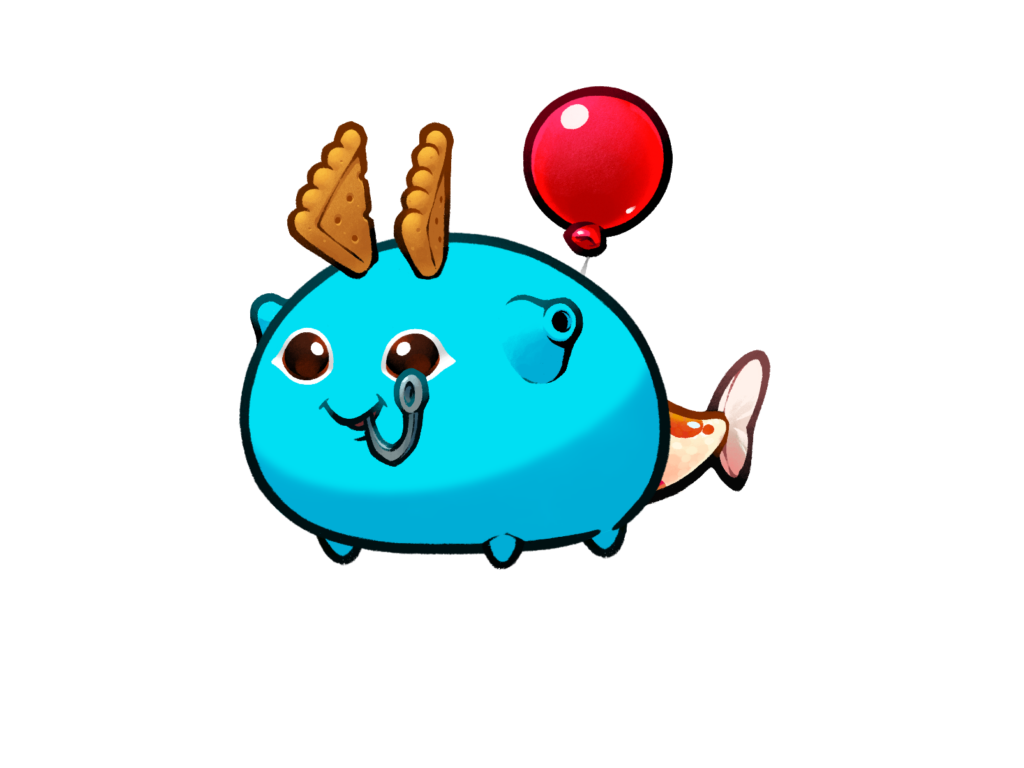 Axie 11142073