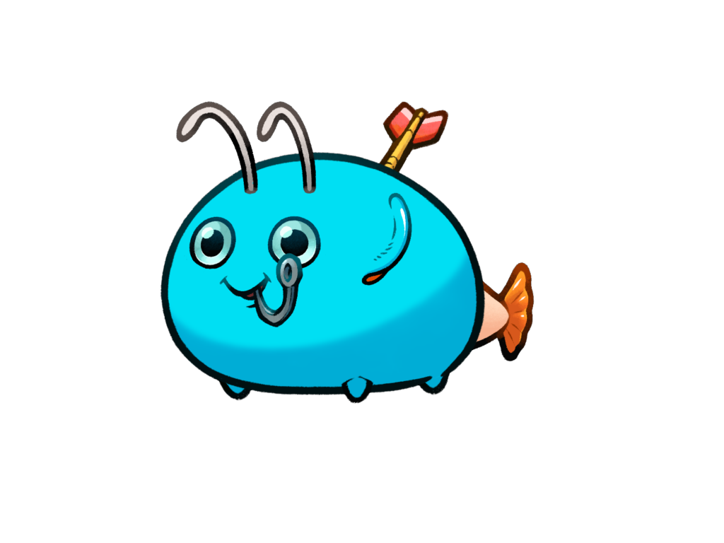 Axie 11142244