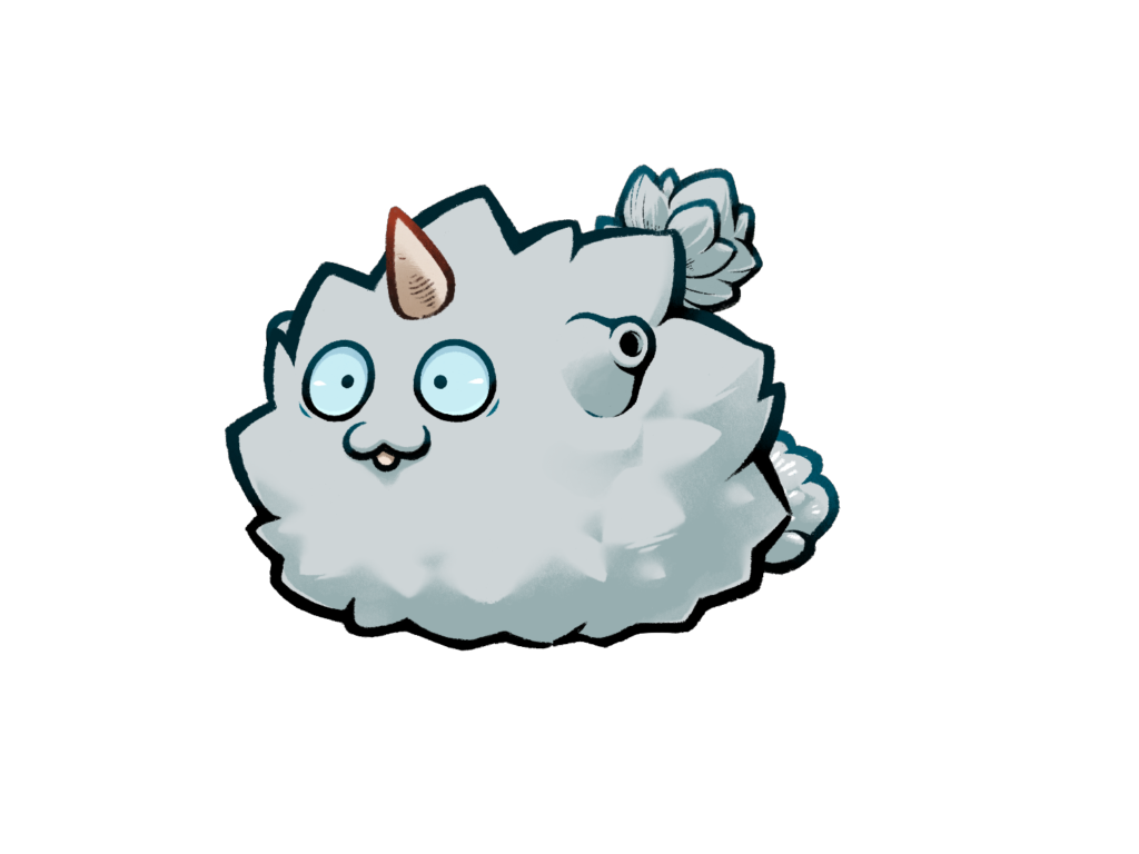 Axie 11143076