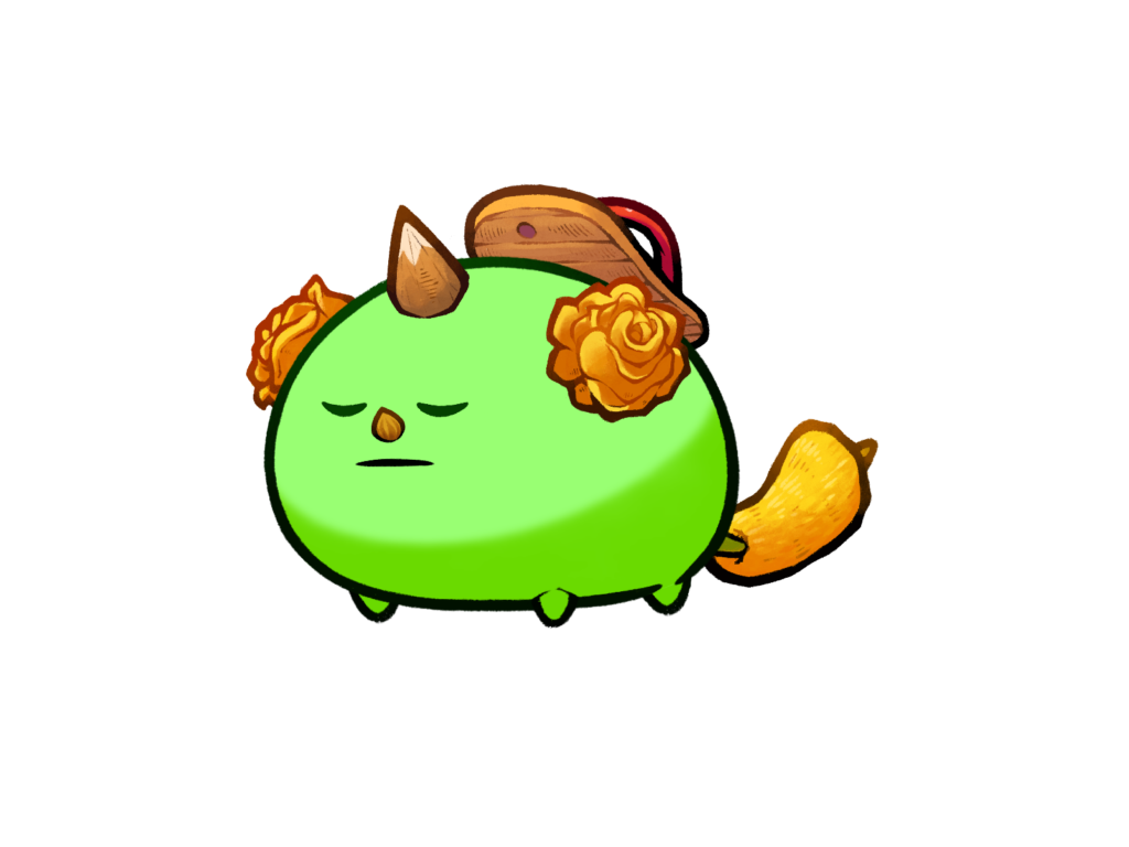 Axie Image
