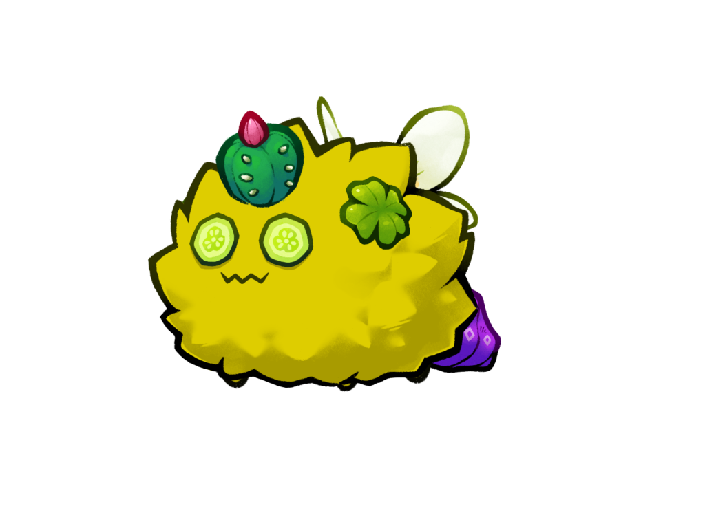 Axie Image