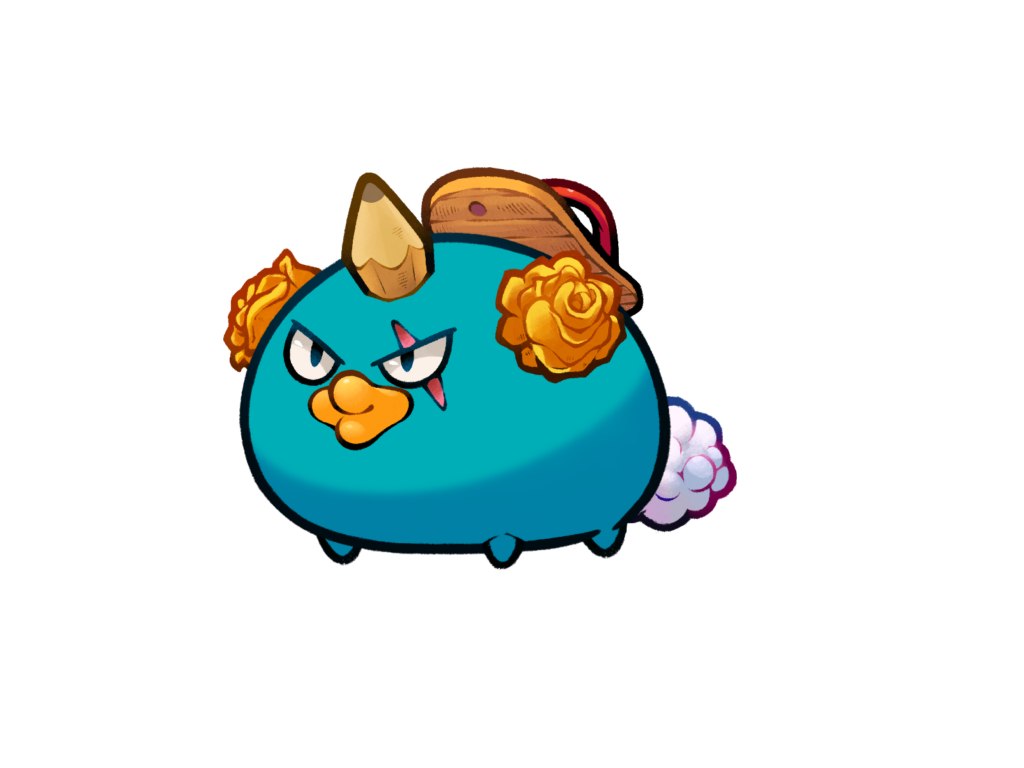 Axie 11145217