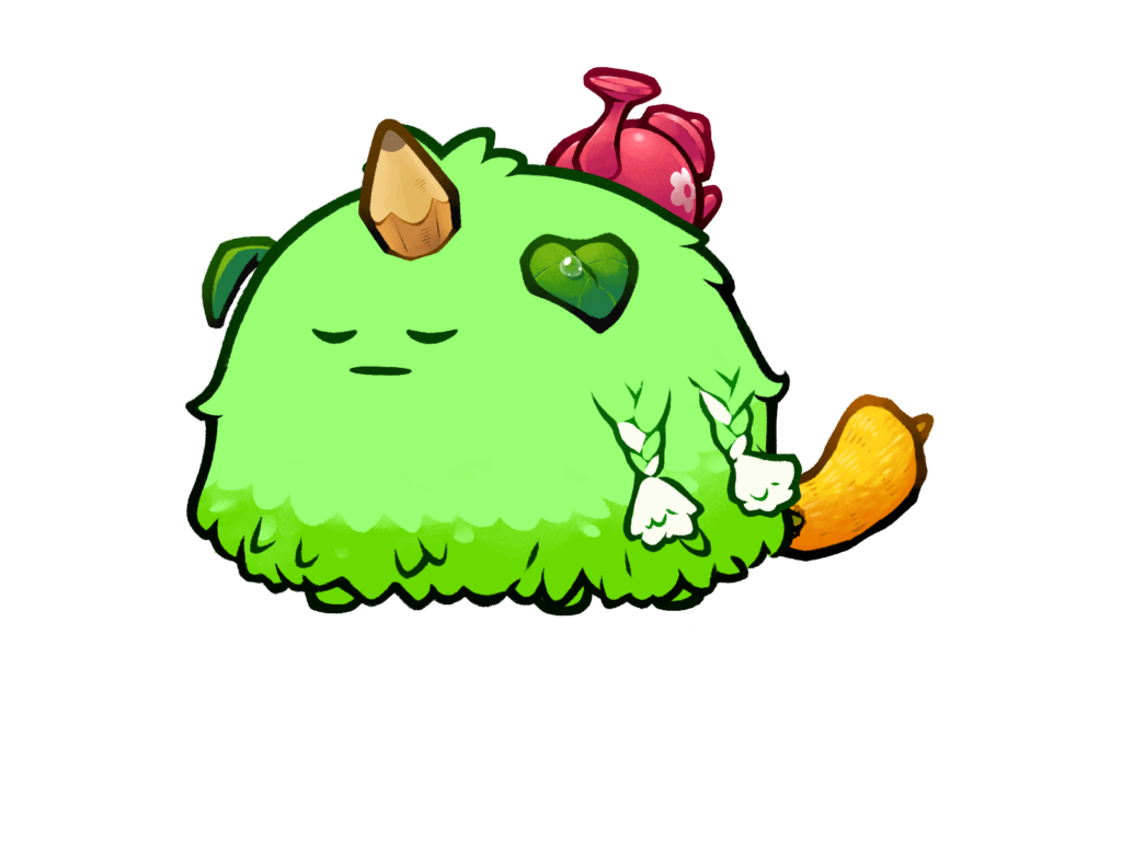 Axie Image