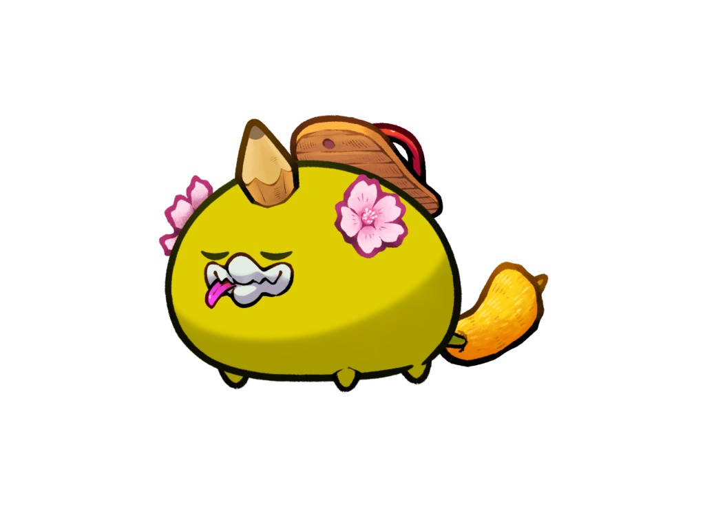 Axie Image