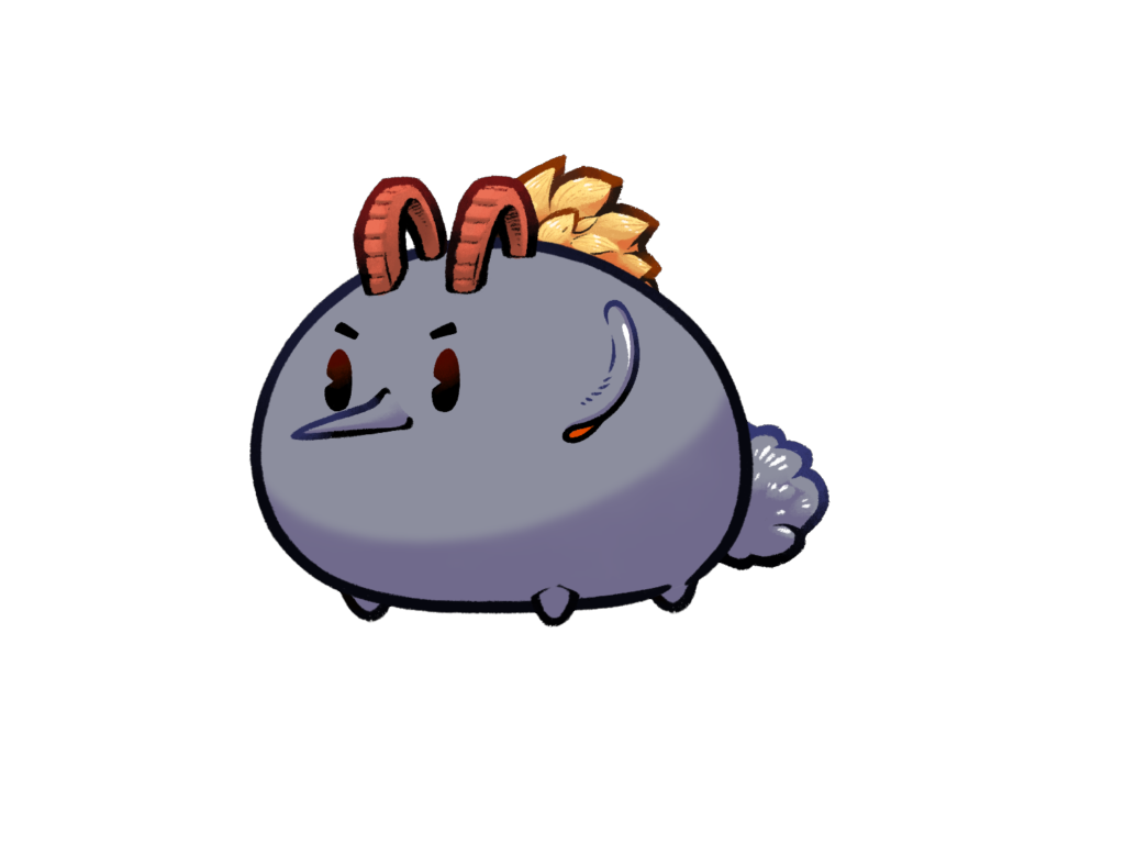 Axie 11146634