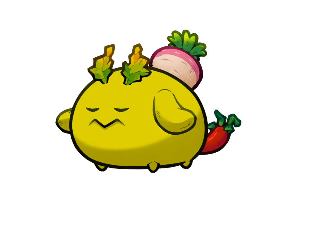 Axie Image