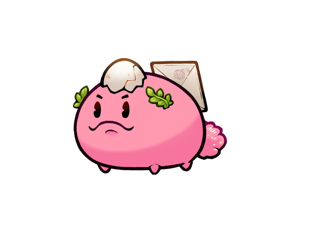 Axie 11147612