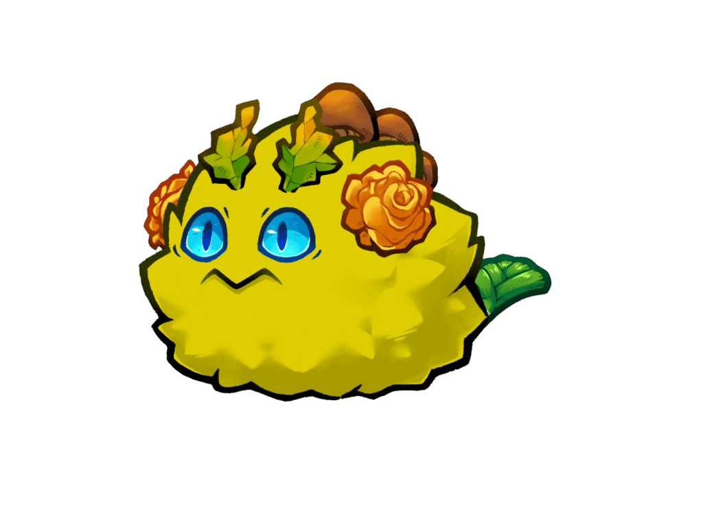 Axie Image