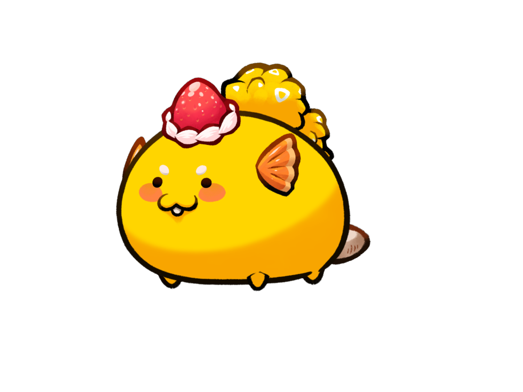Axie Image