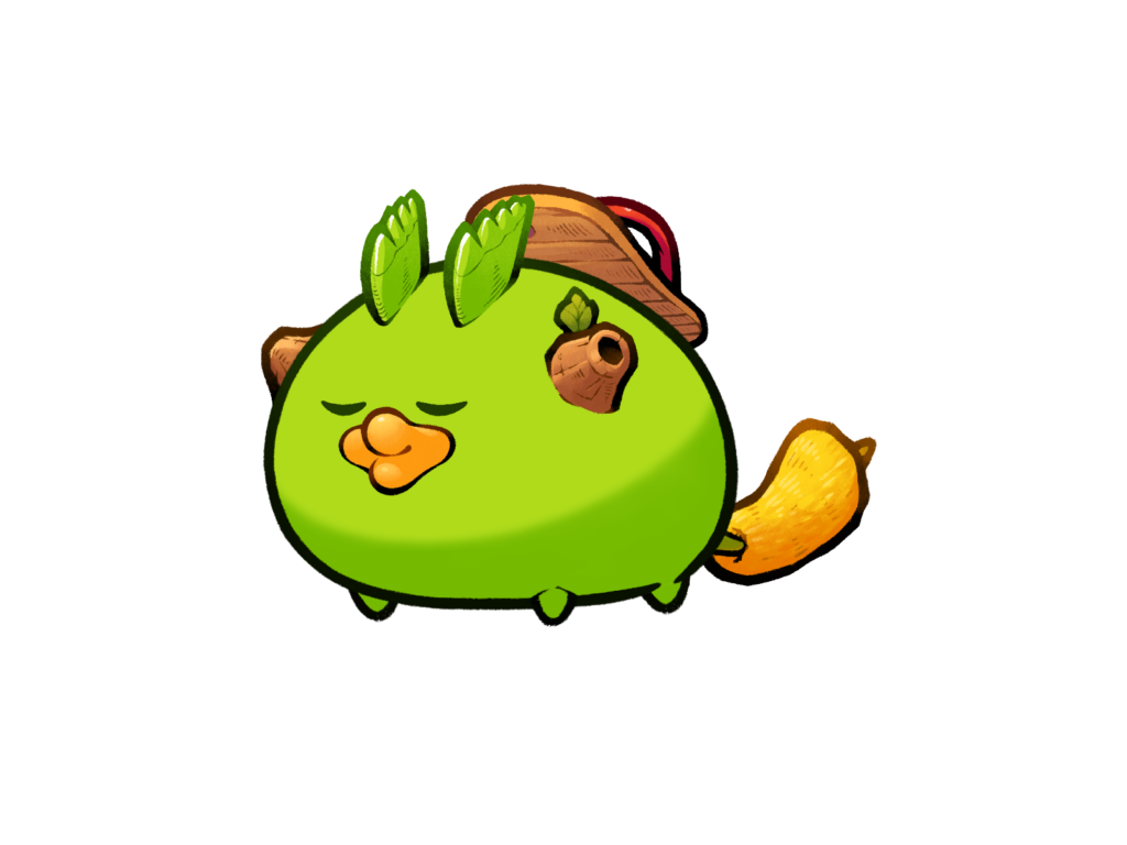 Axie Image