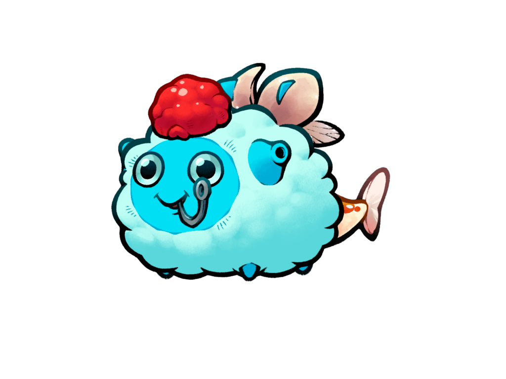 Axie 11152600