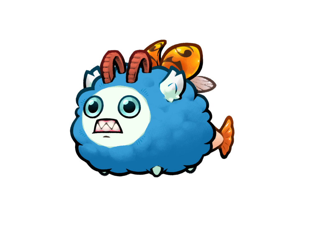 Axie 11152995