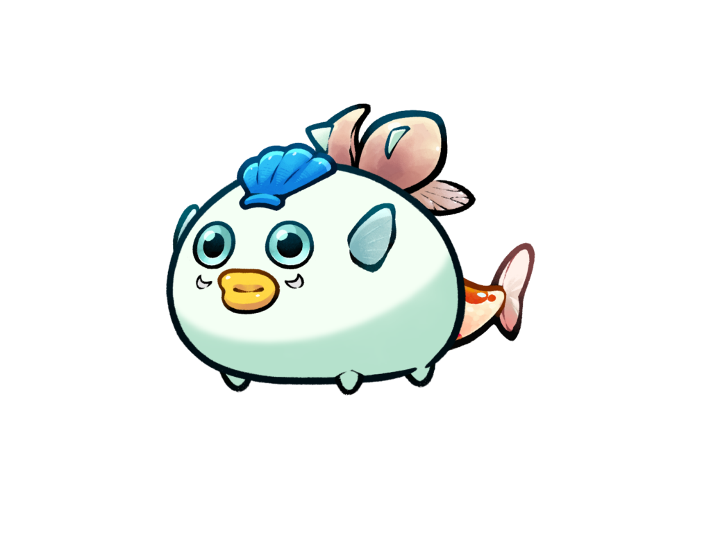 Axie 11153335