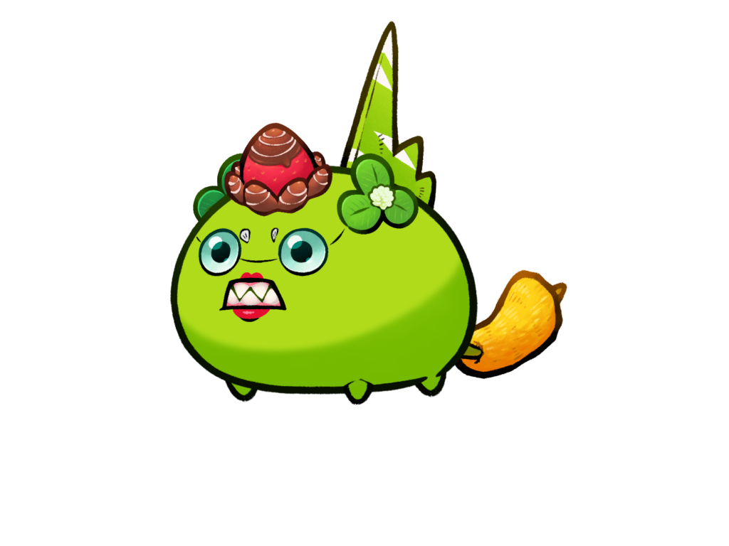 Axie 111544
