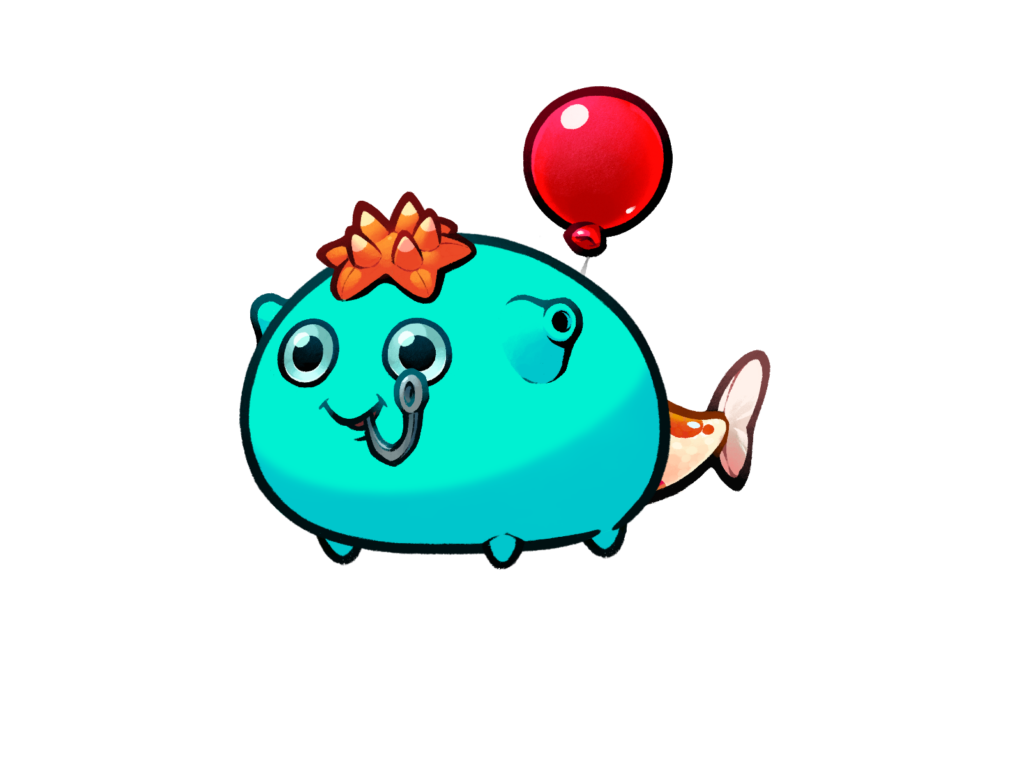Axie Image
