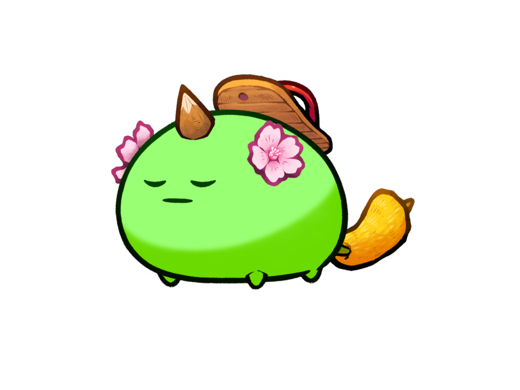 Axie 11155850