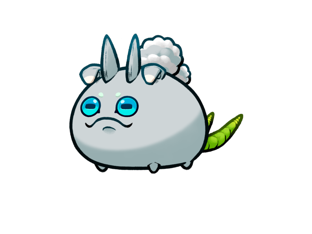 Axie 11157423