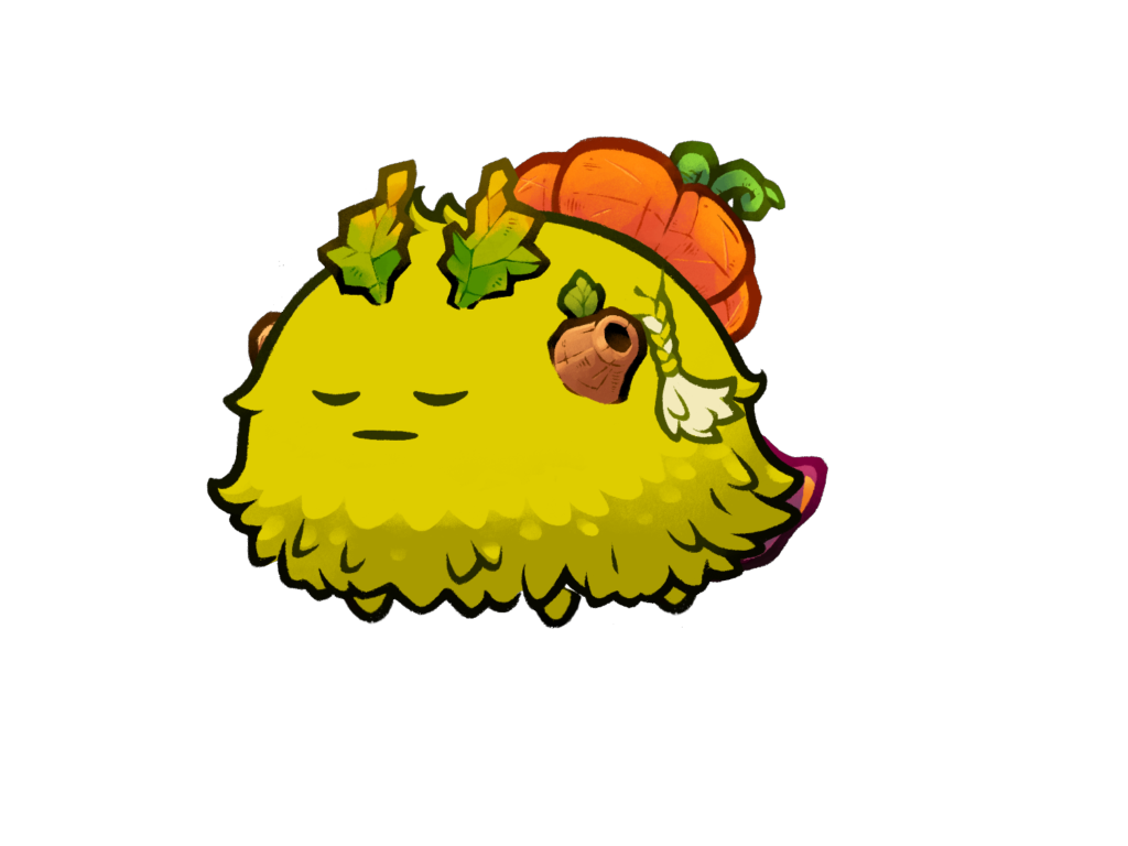 Axie 11157555