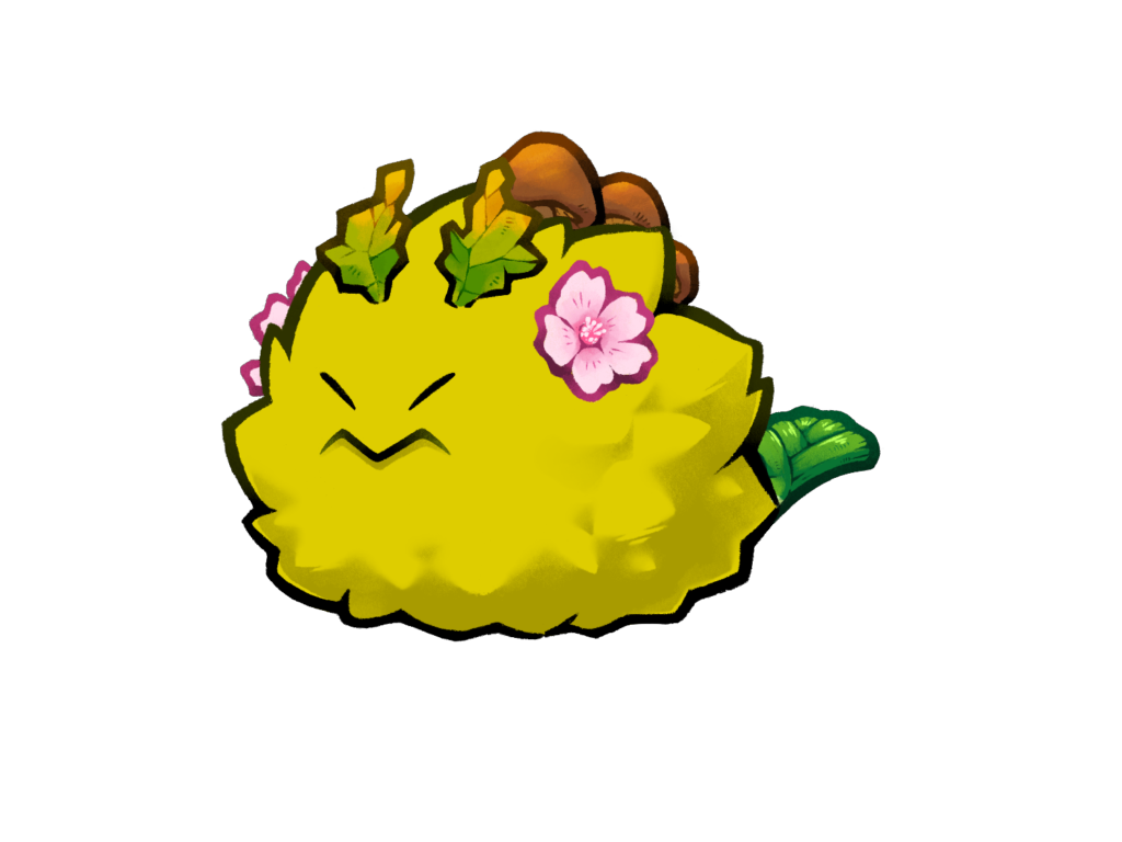 Axie Image