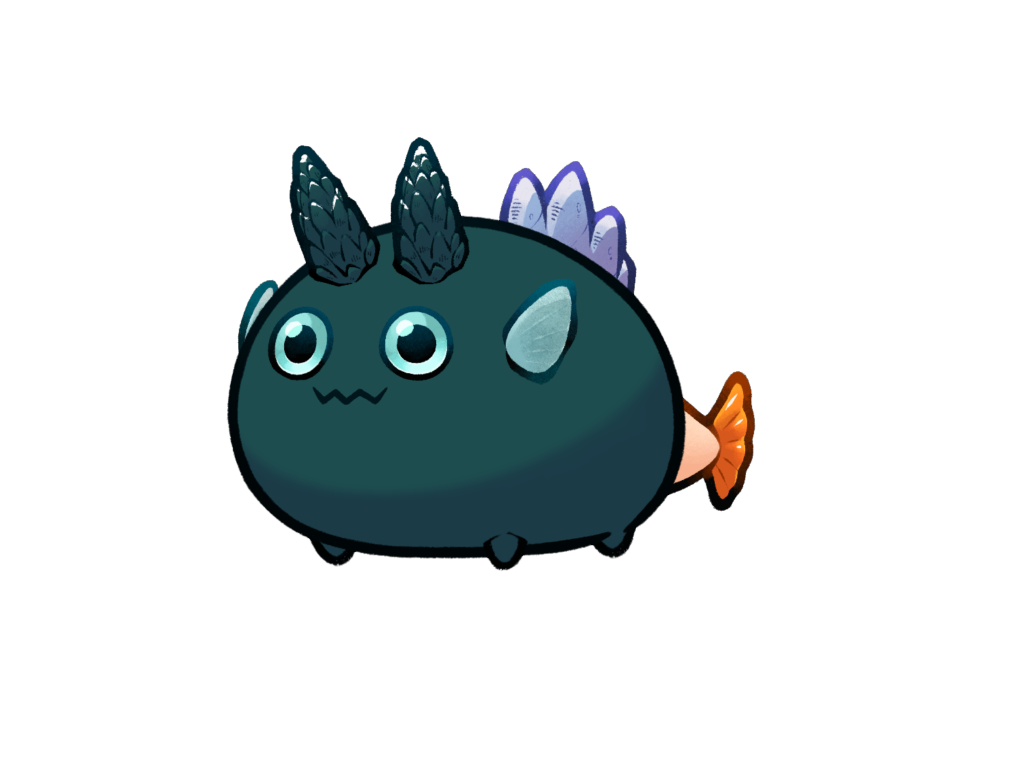 Axie 11158635