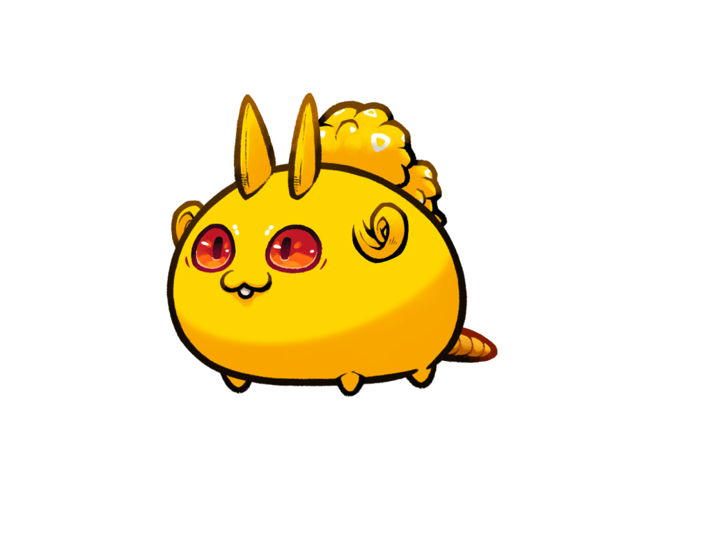 Axie Image
