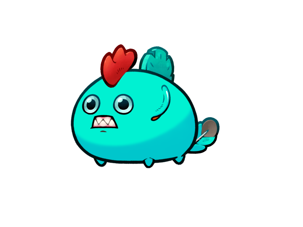 Axie Image