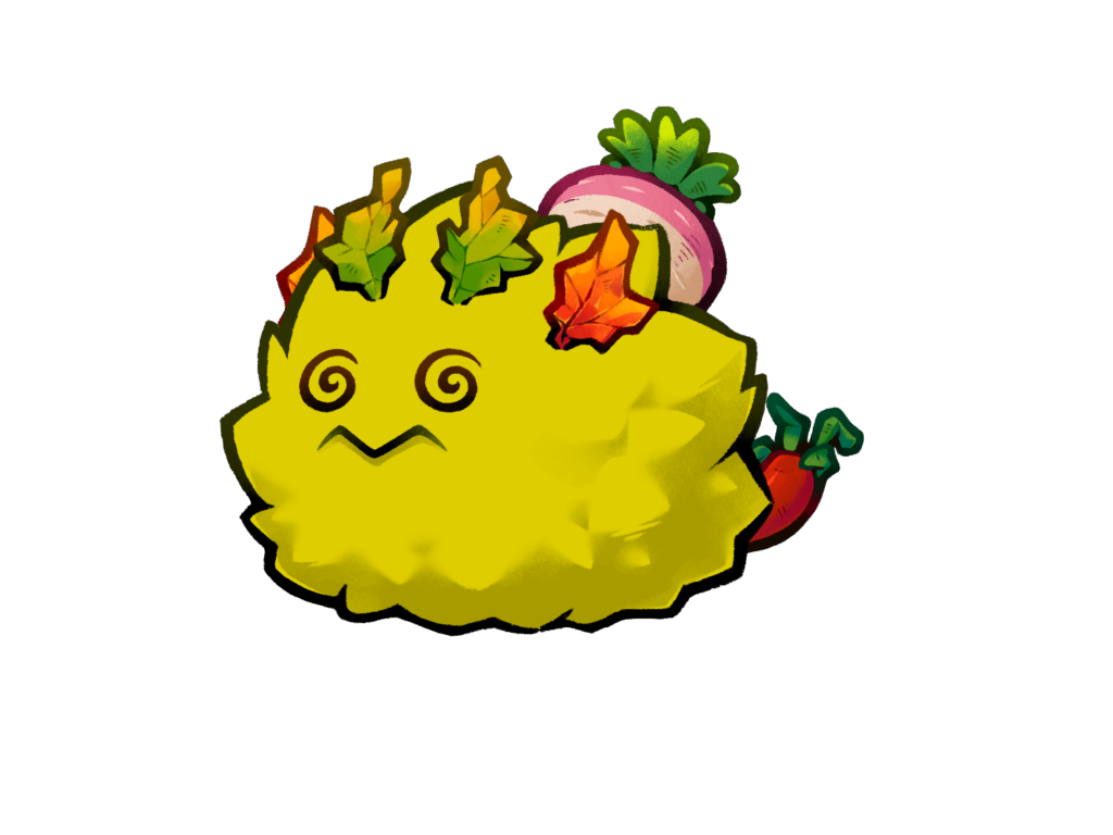 Axie Image