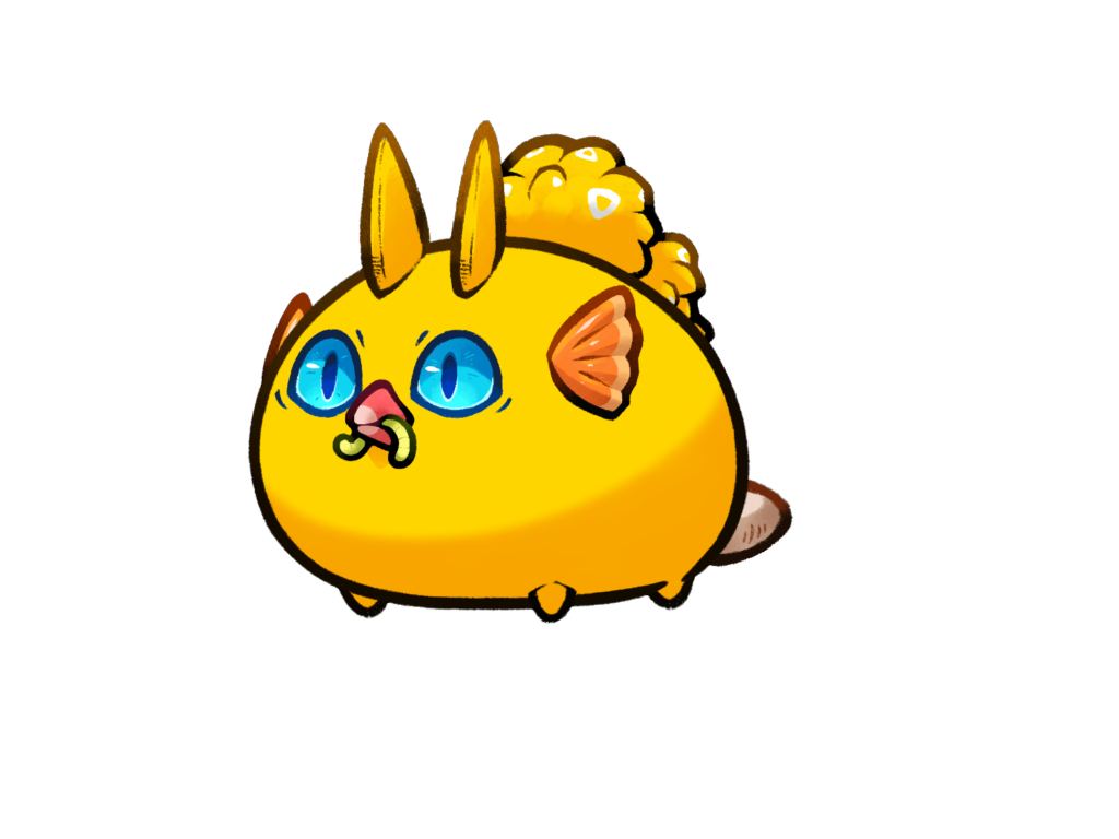 Axie Image