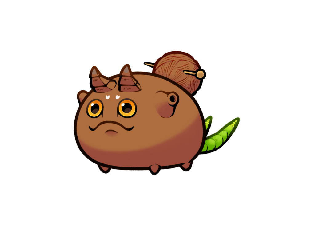 Axie Image