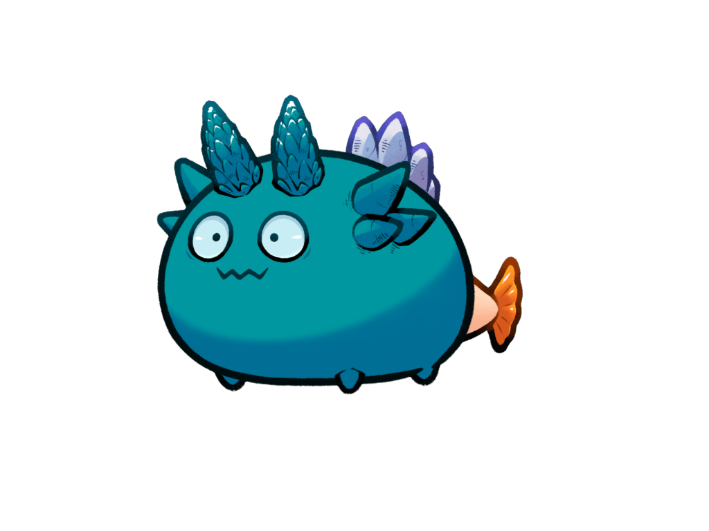 Axie 11163875