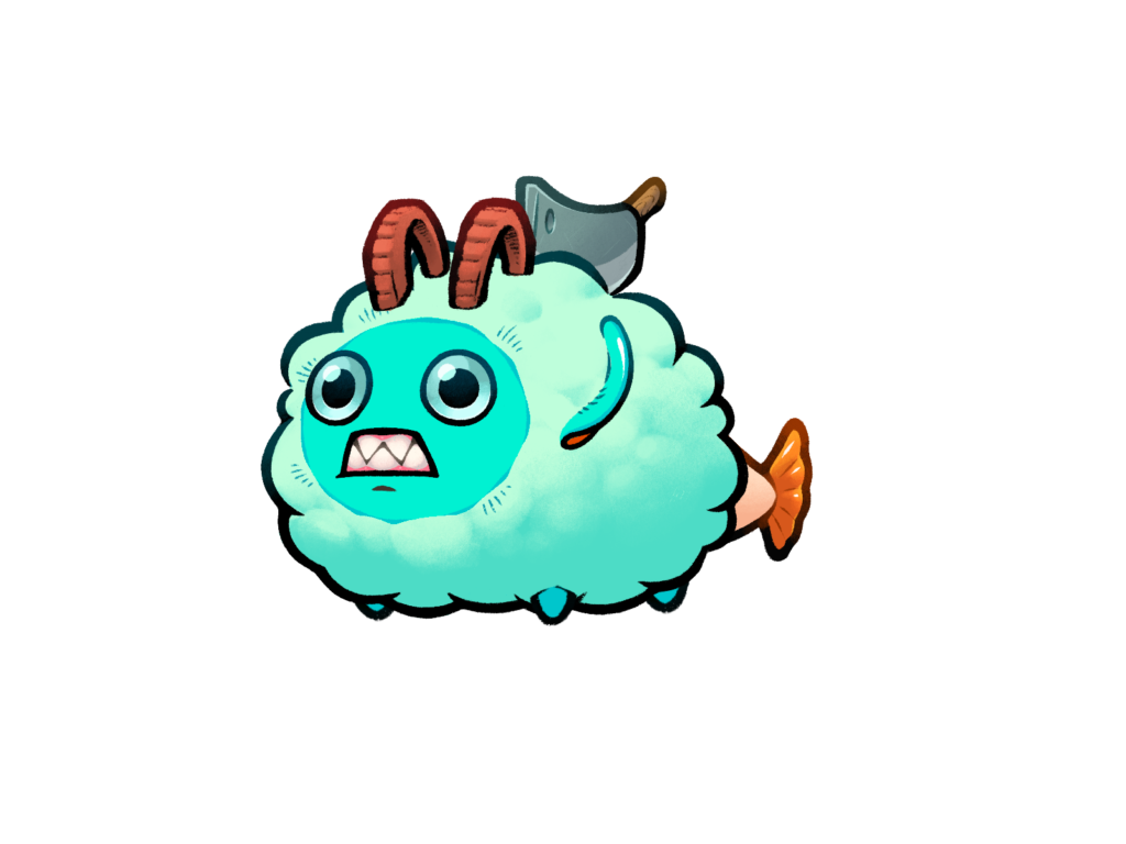 Axie 11167241